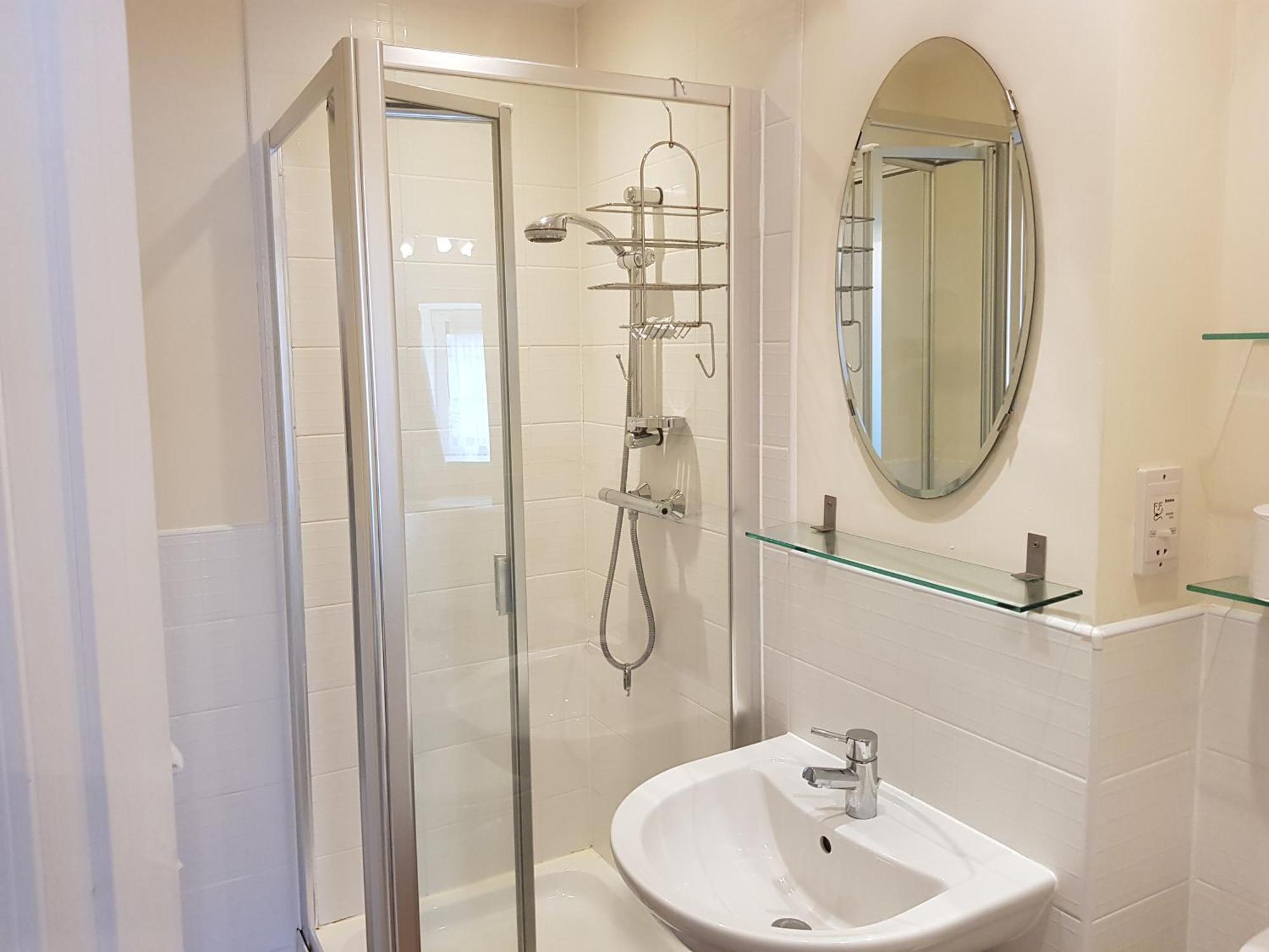 Solihull Centre Apartments المظهر الخارجي الصورة