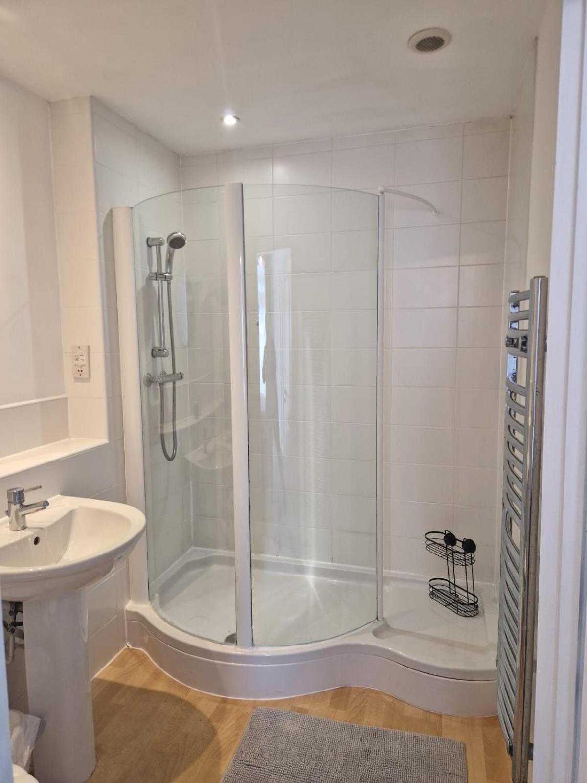 Solihull Centre Apartments المظهر الخارجي الصورة