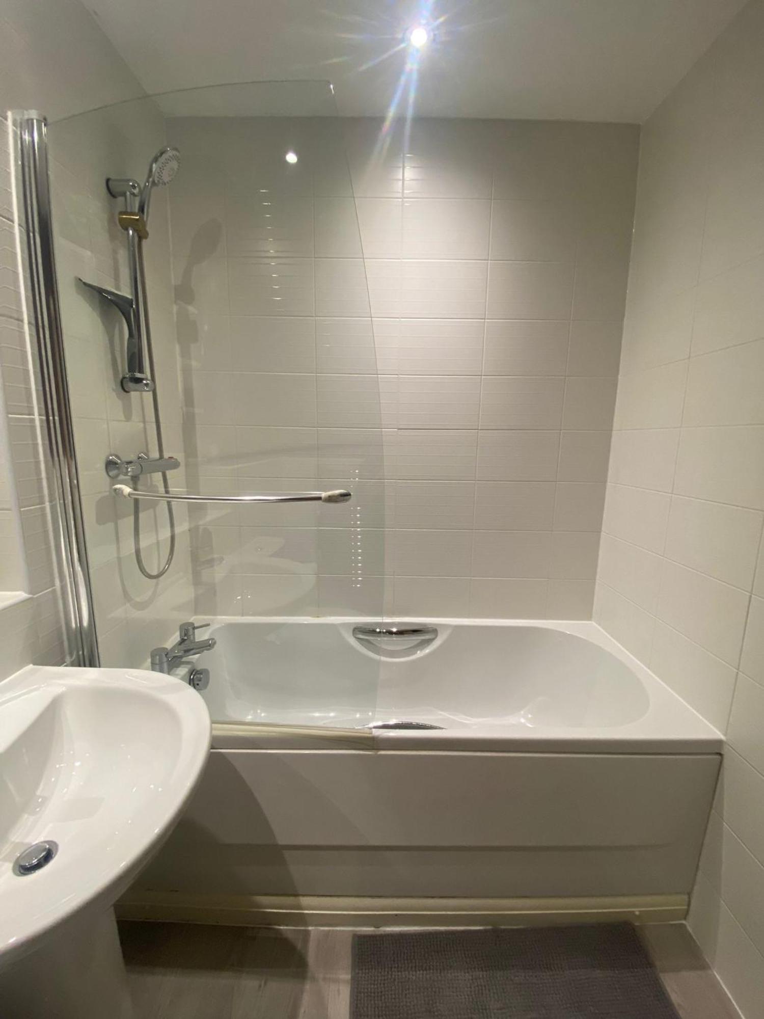 Solihull Centre Apartments المظهر الخارجي الصورة