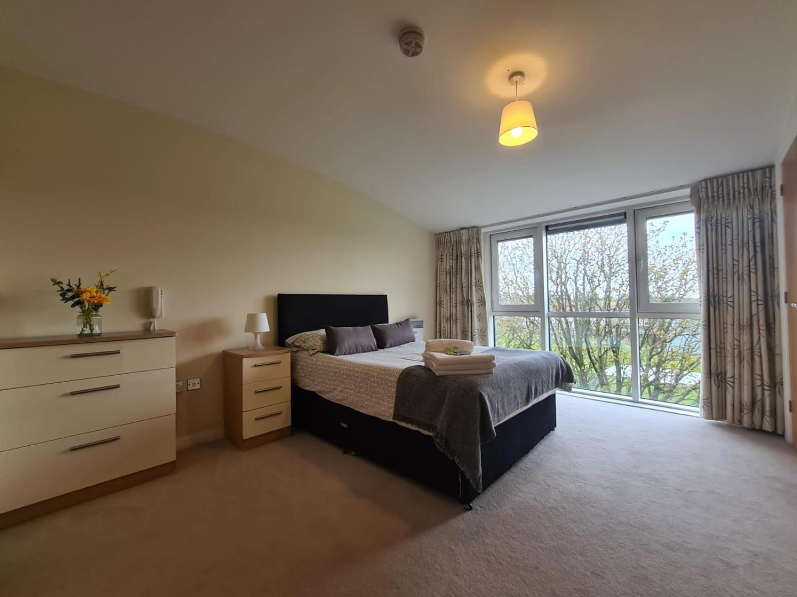 Solihull Centre Apartments المظهر الخارجي الصورة